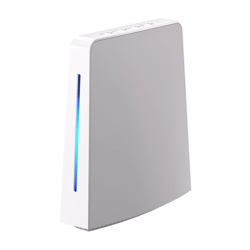 Mājas viedais centrs Sonoff AIBridge — Wi‑Fi, ZigBee, Bluetooth, 2GB RAM, LAN