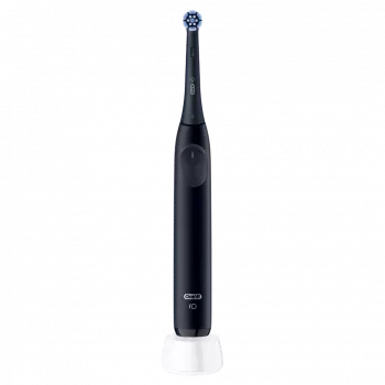 Oral-B iO2 elektriskā zobu birste Night Black