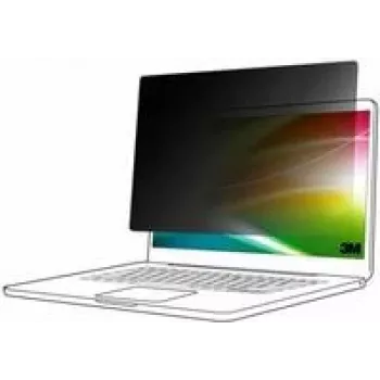 Privātuma filtrs 3M BP156W9E 15.6 collu spīdīga virsma