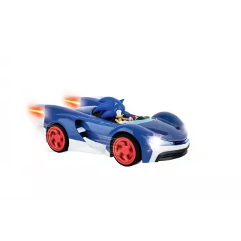 RC automašīna Team Sonic Racing Sonic 2,4GHz