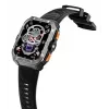 Viedpulkstenis Blackview W80 PRO melns