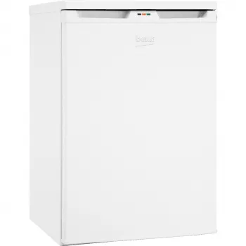 Beko FSE1074N vertikālais saldētājs Brīvi stāvošs 95 L Balts
