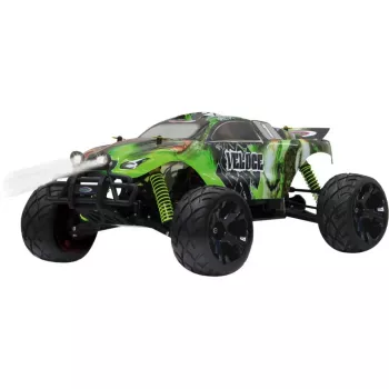 Automašīna Jamara Veloce EP LiPo 1:10 Truggy