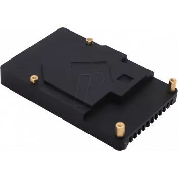 Allnet RockPi_Heatsink oriģinālais dzesēšanas radiators