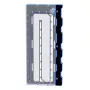 Singularity Computers Wraith 2.0 Elite - Distro Plate - melns
