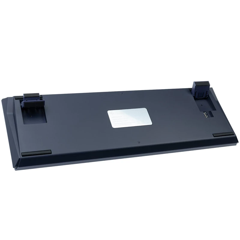 Ducky One 3 SF tastatūra Gaming USB QWERTZ Vācu Zils