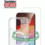 4smarts 540604 - Aizsargmaciņš - Apple - iPhone 15 Pro - 15,5 cm (6,1 inch) - Caurspīdīgs