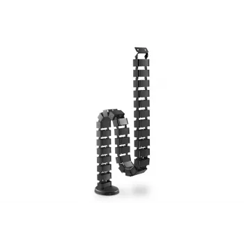 Kabeļu tekne Curve ASSMANN Electronic DA-90505