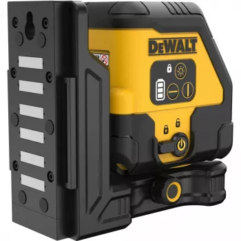 DeWALT DCLE14201RB-XJ lāzera līmenis 30 m