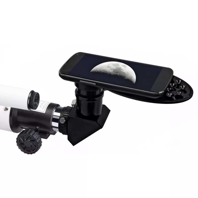 Refraktora teleskops Bresser Optics CLASSIC 60/900 AZ