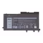 Akumulators DELL D4CMT Latitude E5280 E5480 E5580