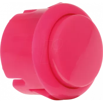 Joy-it BUTTON-MAGENTA-MINI magenta