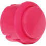 Joy-it BUTTON-MAGENTA-MINI tīkla ierīce, magenta