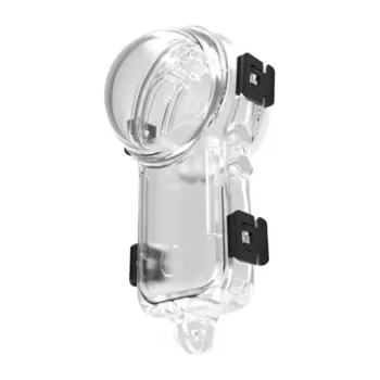 Puluz ūdensnecaurlaidīgs niršanas korpuss Insta360 X4 Air (līdz 50m)