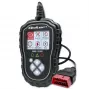 OBDII diagnostikas testeris QOLTEC ProLine 50685 — transportlīdzekļu OBD-II skeneris 8V/25V sistēmām