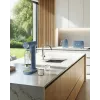 Smeg TSF01SBMEU tosteris 6 2 šķēlēm 950 W Zils
