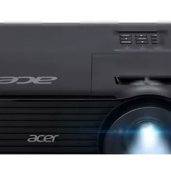 Projektors Acer X1328WHn DLP WXGA 5000 ANSI lūmeni, 16:10, lampa, RS-232