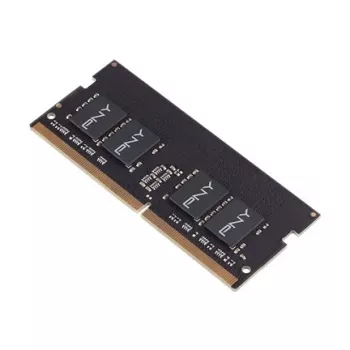 PNY DDR4 SO-DIMM 8GB 2666 MHz atmiņas modulis klēpjdatoriem