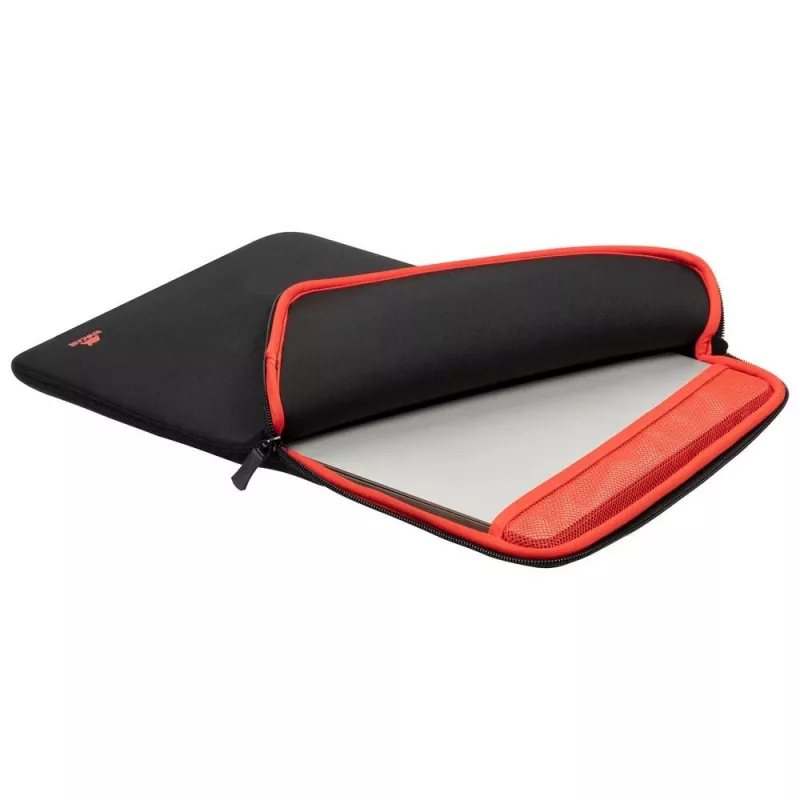 Rokassomas maciņš Rivacase 5226B 39.6 cm 15.6 collas Melns