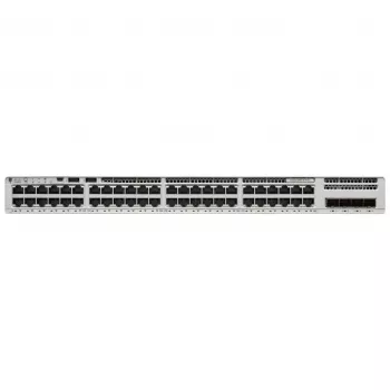 Pārvaldāms slēdzis Cisco Catalyst C9200