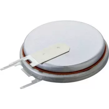 Pogu baterija RENATA CR2450N 3V 540 mAh — monētas elements elektronikai