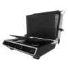 Elektriskais kontakta grils Gastroback Design BBQ Advanced Smart
