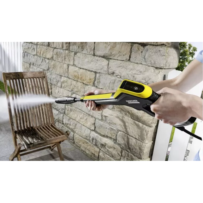 KARCHER K 5 Power Control Flex Home ecobooster spiediena mazgātājs - 1.324-710.0