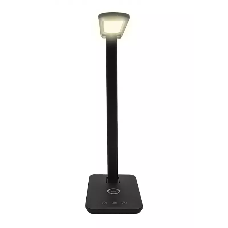 Denver LQI-105 5W G Melns galda lampa