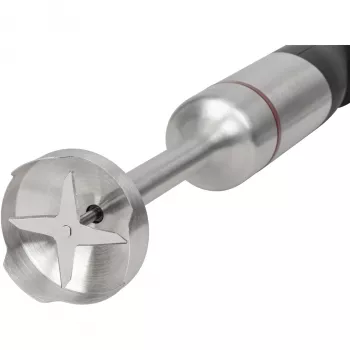 Proficook 501226 Pelēks