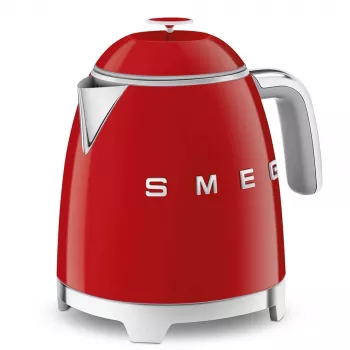 Smeg 50's Style Tējkanna KLF05RDEU Sarkanā