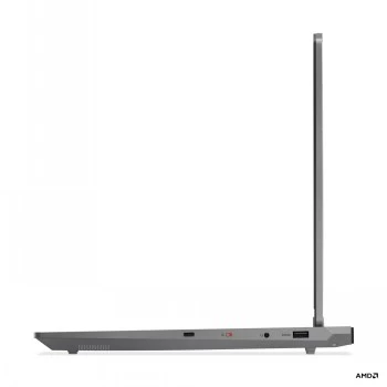 Portatīvais dators Lenovo LOQ Ryzen 7, 15.6 collu FHD IPS 144Hz, 16GB RAM, 1TB SSD, RTX 5060 8GB, Windows 11 Home