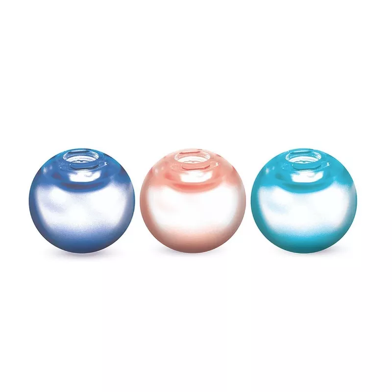 Set Squeez Ball - Stitch