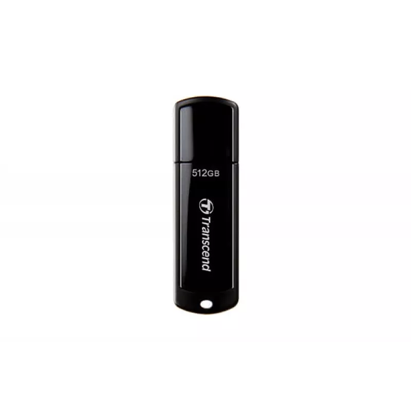 Transcend JetFlash 730 USB 3.1 zibatmiņa 512GB TS512GJF730