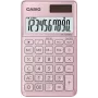 Kalkulators Casio SL-1000SC-PK Rozā Kabatas Pamata