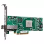 HPE StoreFabric SN1000Q 16Gb viena porta saimniekadapteris PCIe 3.0 x4 Low-Profile 16Gb Fibre Channel