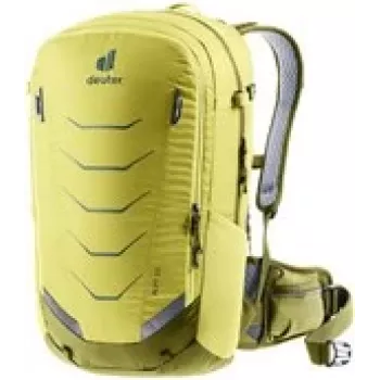 Mugursoma DEUTER Flyt 20 sprout-cactus 20 L tilpums viegla