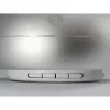 Conceptronic BEATTIE 01S bezvadu Bluetooth skaļrunis, 3 W, Bluetooth 3.0+HS, ar mikrofonu, microSD, Micro-USB, sudrabains