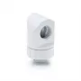 BitsPower Artemis 90° rotējošs savienotājs — arctic white (BPM-AT90R-WH)