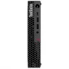 Mini darbstacija Lenovo ThinkStation P3 Tiny Gen 2 — Intel Core Ultra 7 265, 32 GB DDR5, 1 TB SSD, NVIDIA RTX A400, Windows 11 Pro, Melna