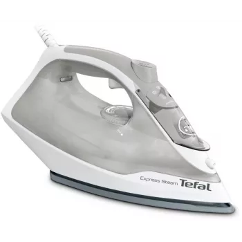 Tefal FV2863E1 tvaika gludeklis, 2400W, nepiedegoša zole, vertikālais tvaiks