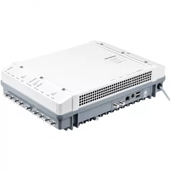 Kathrein UFO 87-18 UFO mini galviņa 1 6-ceļu DVB-S2 un 2-ceļu Multi DVB-S2/T2/C
