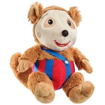 Schmidt Spiele mīkstā rotaļlieta Bobo 25 cm 422