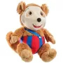 Schmidt Spiele mīkstā rotaļlieta Bobo 25 cm 422