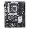 ASUS PRIME B760-PLUS D4 Intel B760 LGA 1700 ATX mātesplate