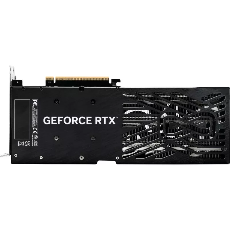 Grafikas karte NVIDIA GeForce RTX 5060 Ti 16 GB GDDR7