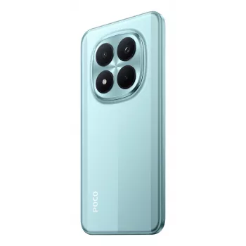 POCO M8 Pro 5G 17.4 cm (6.83 inch) Dual SIM USB Type-C 12 GB 512 GB 6500 mAh Zaļš