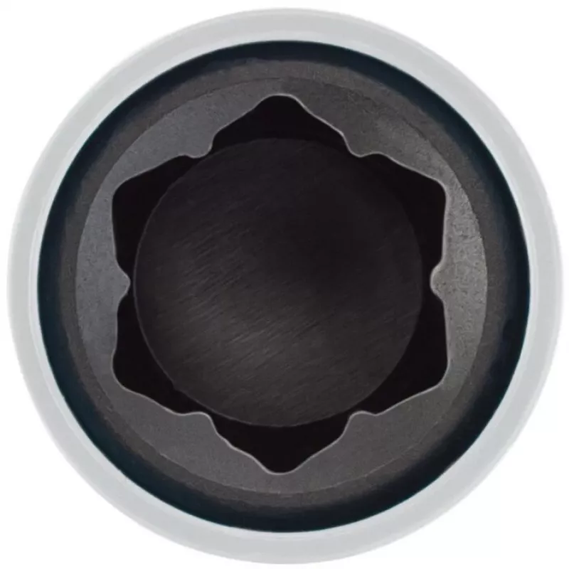 Hazet 905SLG-17 Melns