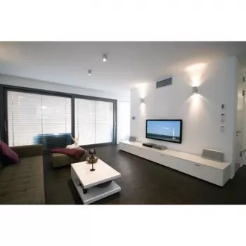 TV stiprinājums Peerless SF650P 190,5 cm (75 collas) Melns