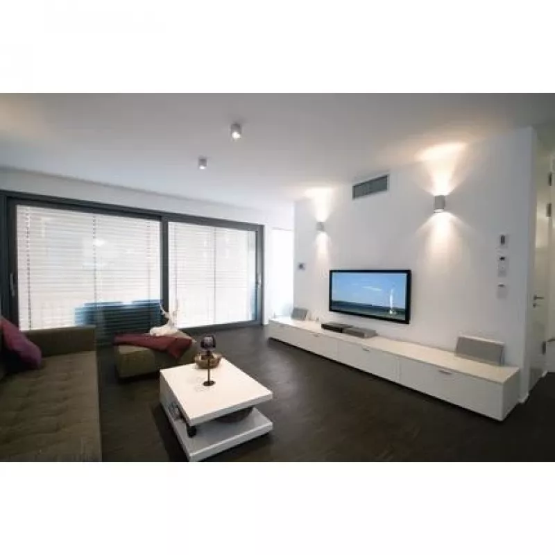 TV stiprinājums Peerless SF650P 190,5 cm (75 collas) Melns