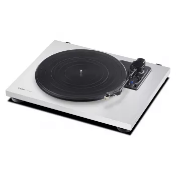 Teac TN-180BT-A3/W Balts atskaņotājs